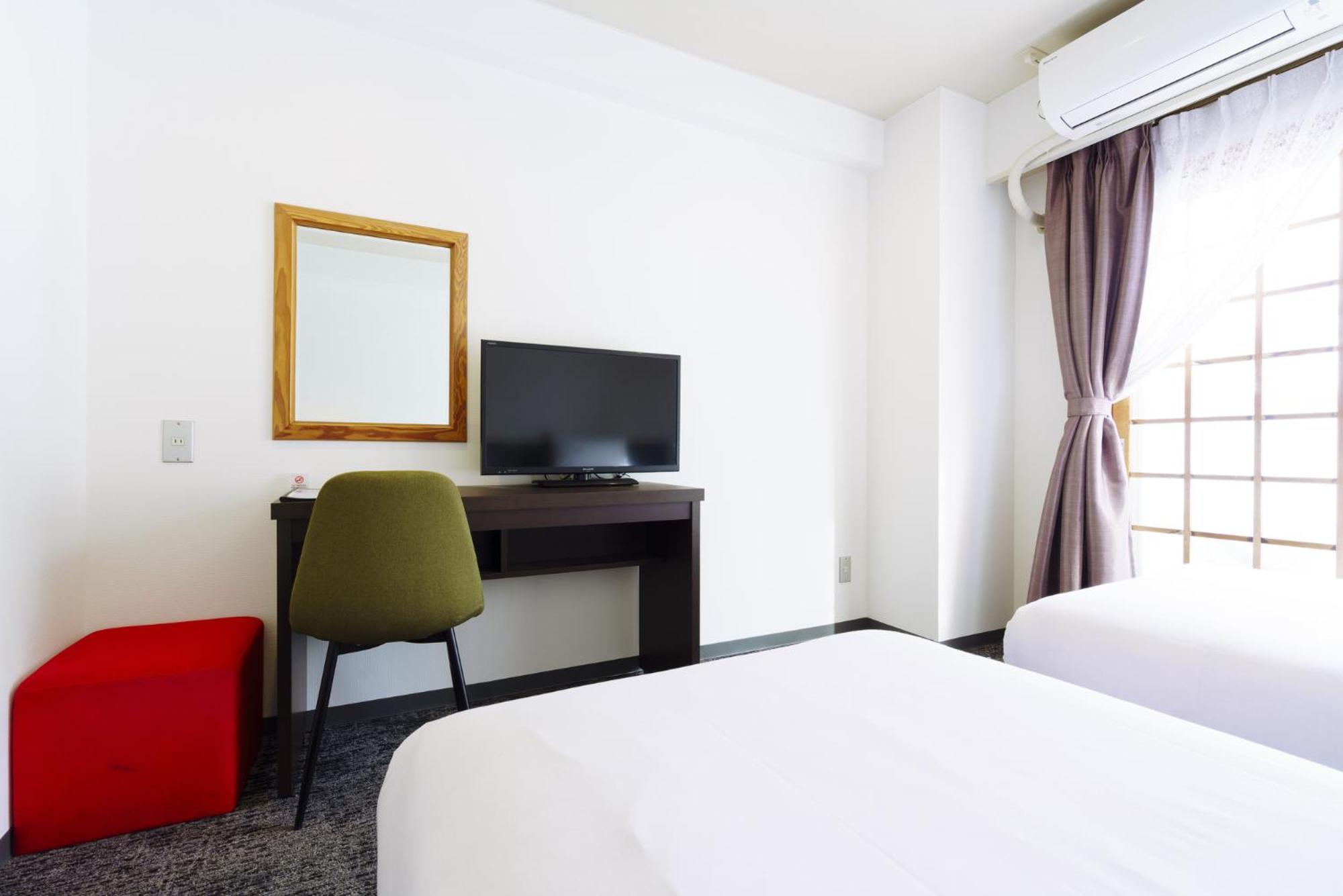 Hakuba Gateway Hotel 外观 照片