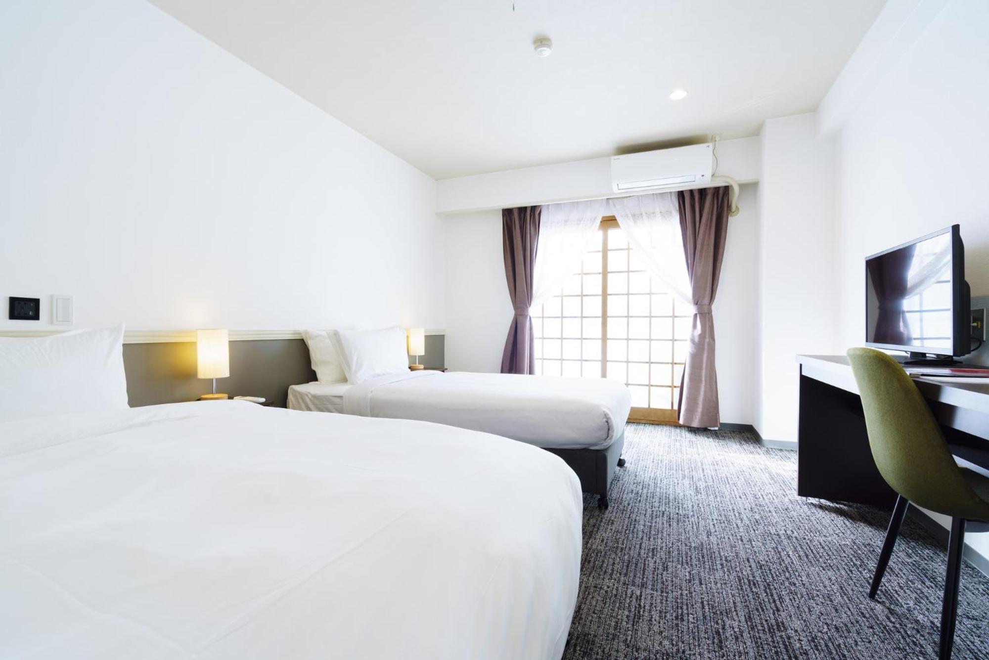 Hakuba Gateway Hotel 外观 照片