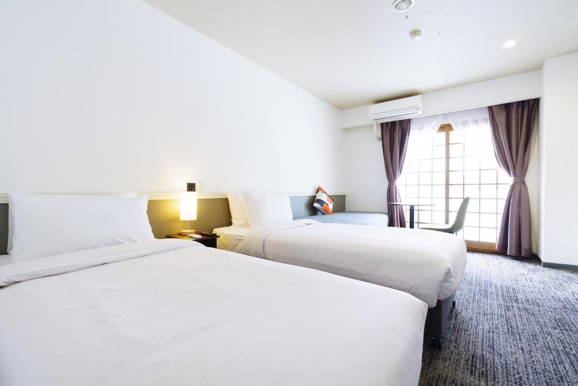Hakuba Gateway Hotel 外观 照片