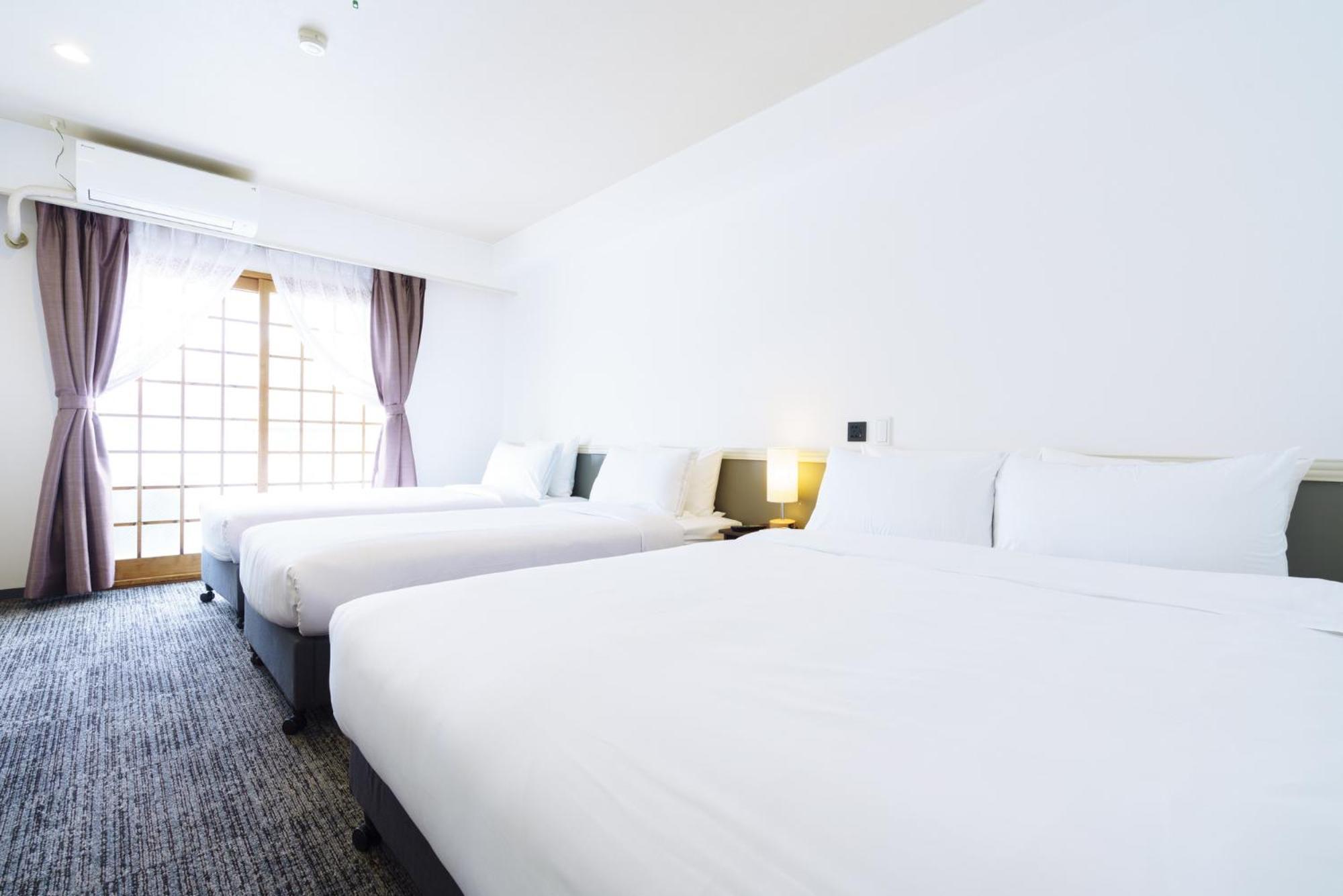 Hakuba Gateway Hotel 外观 照片