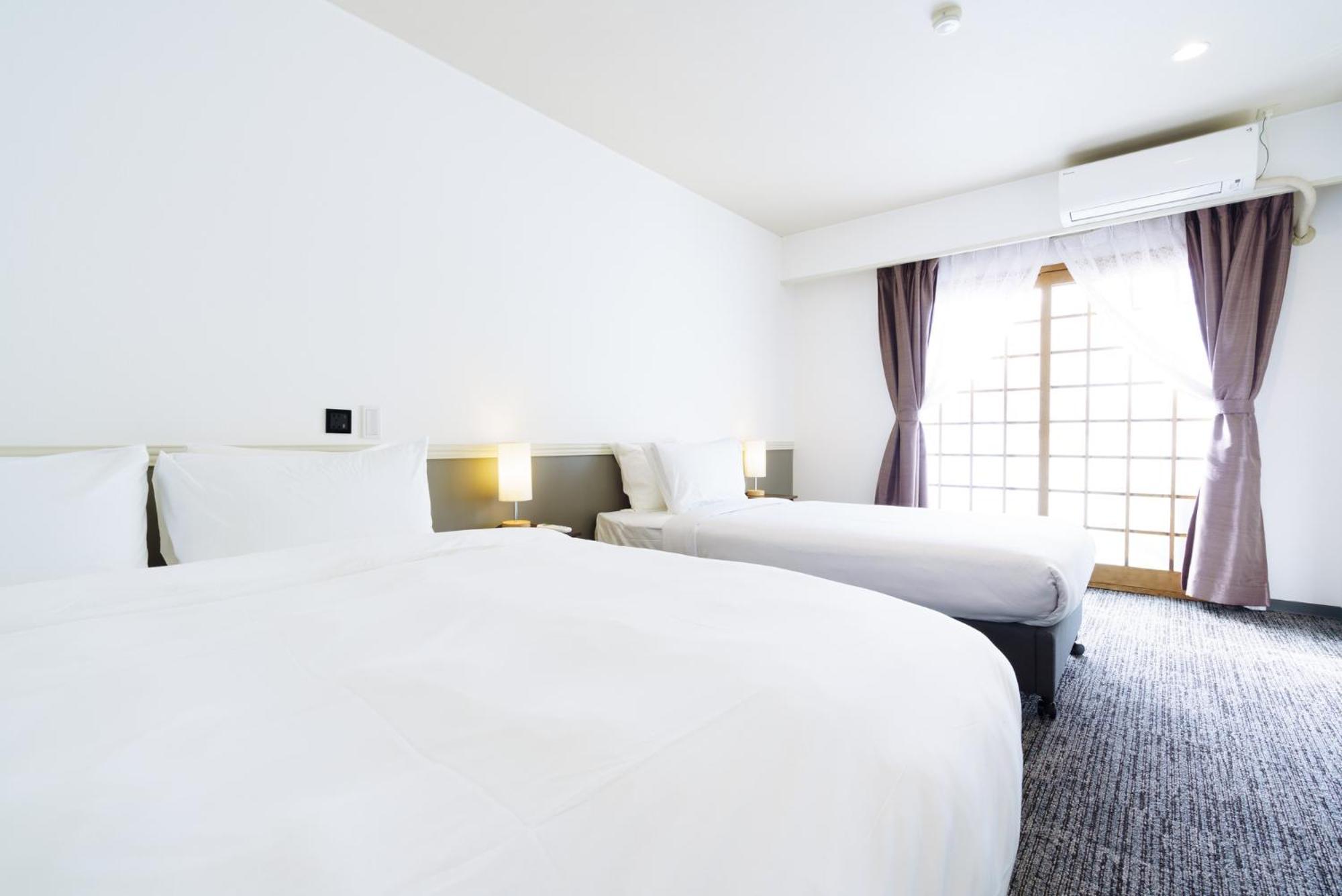 Hakuba Gateway Hotel 外观 照片