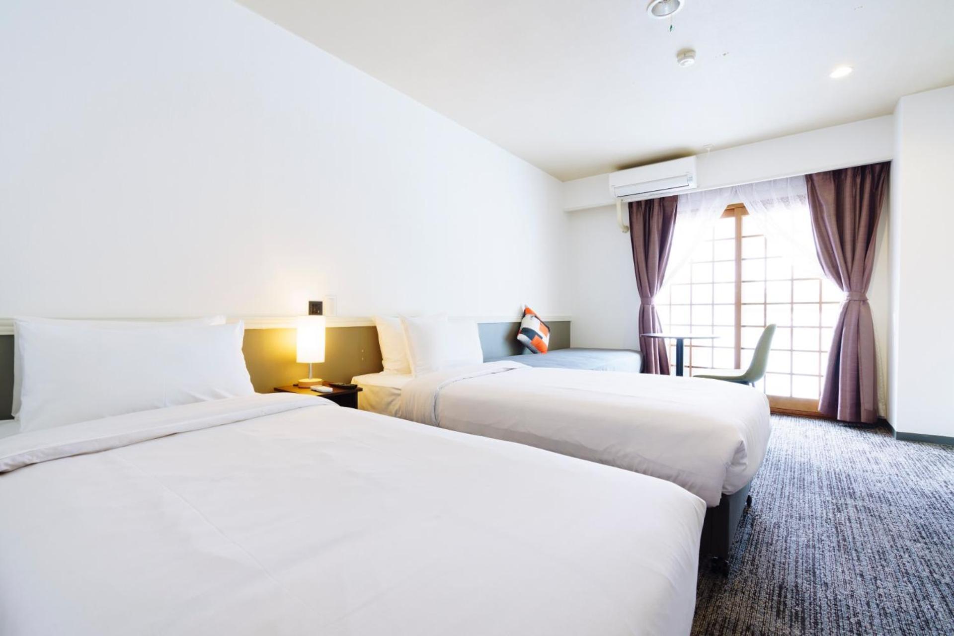 Hakuba Gateway Hotel 外观 照片