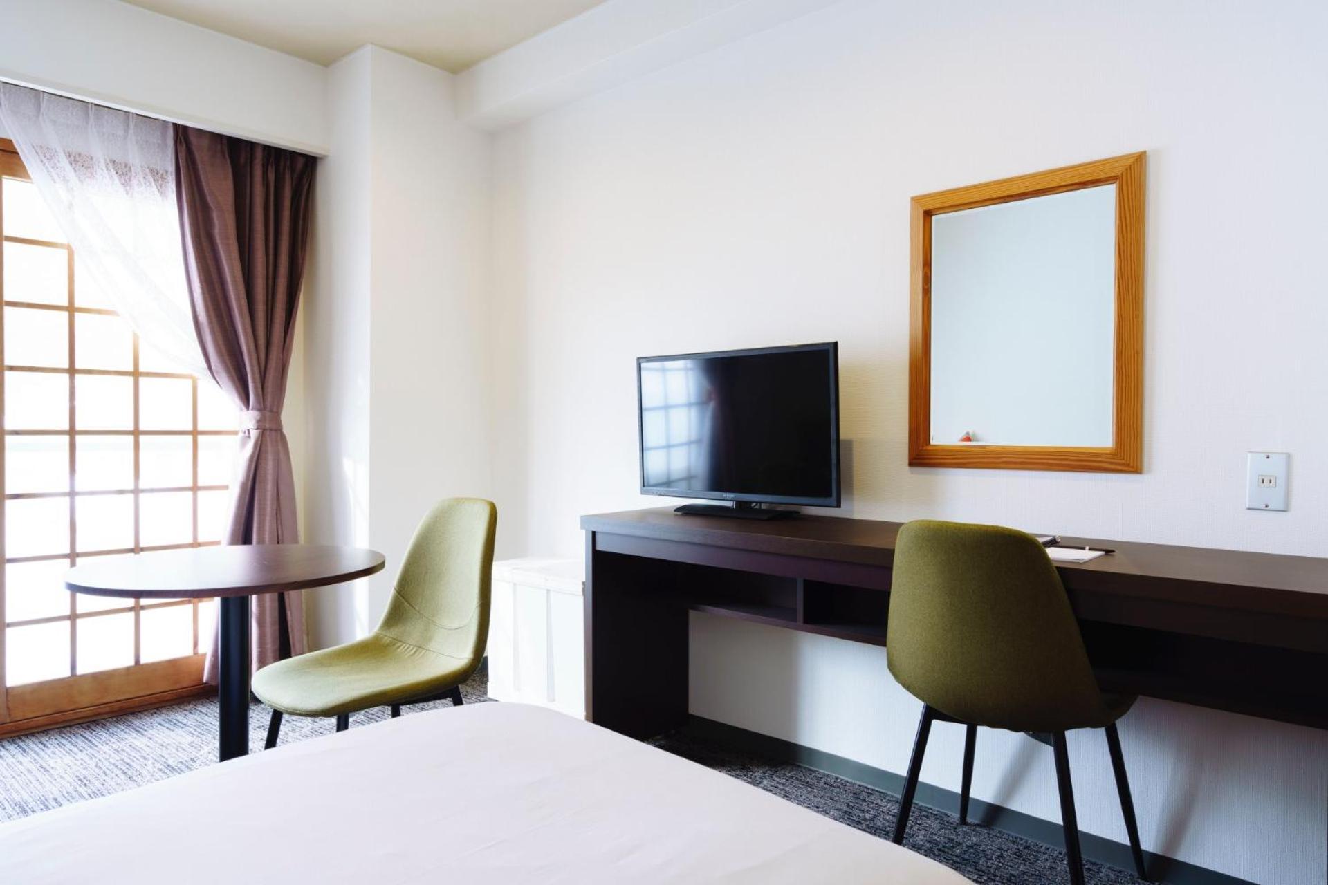 Hakuba Gateway Hotel 外观 照片