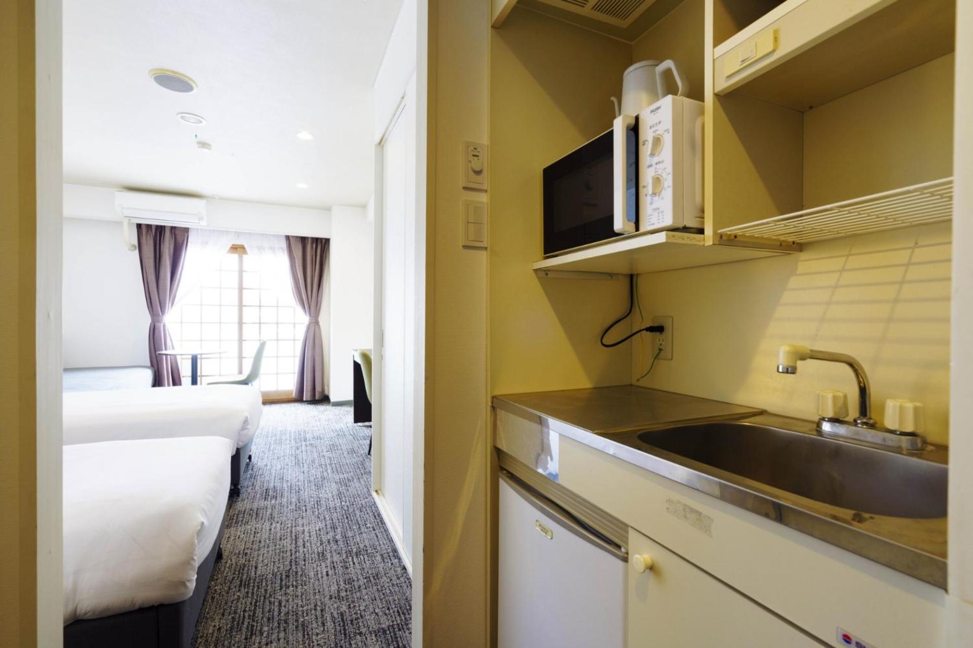 Hakuba Gateway Hotel 外观 照片